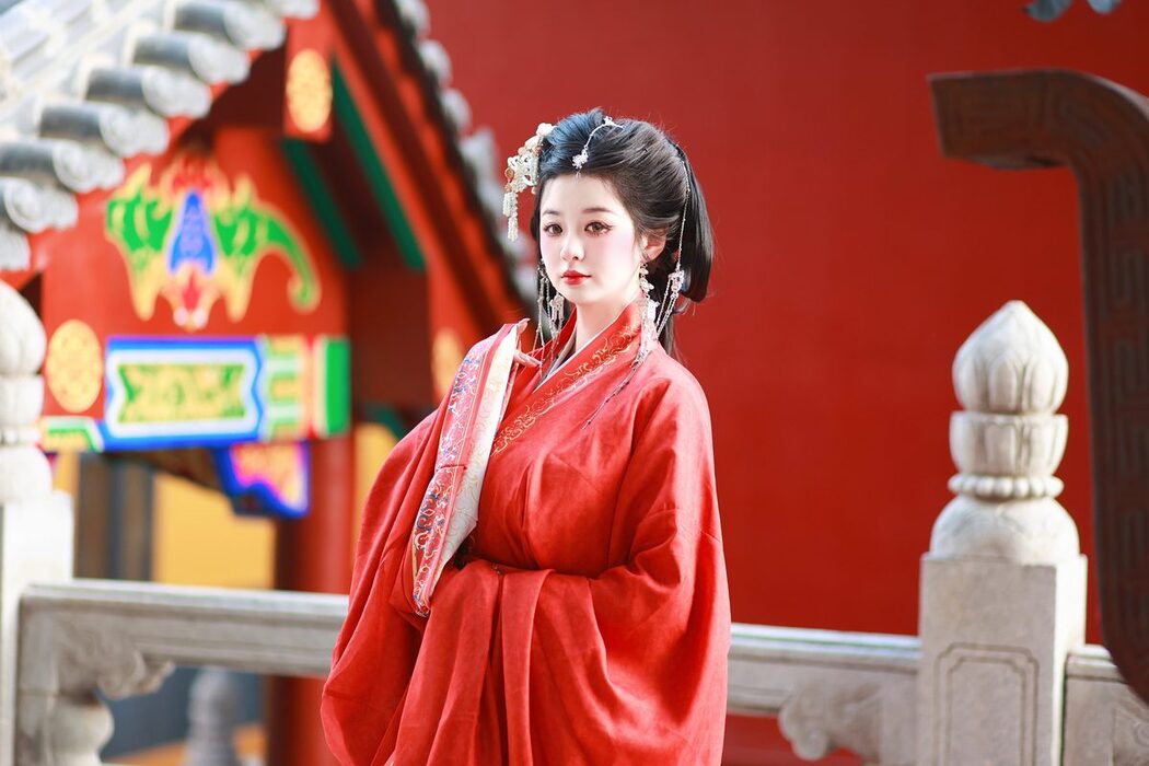YiTuYu艺图语 Vol.6053 Bu Ke Ai De He He Miao