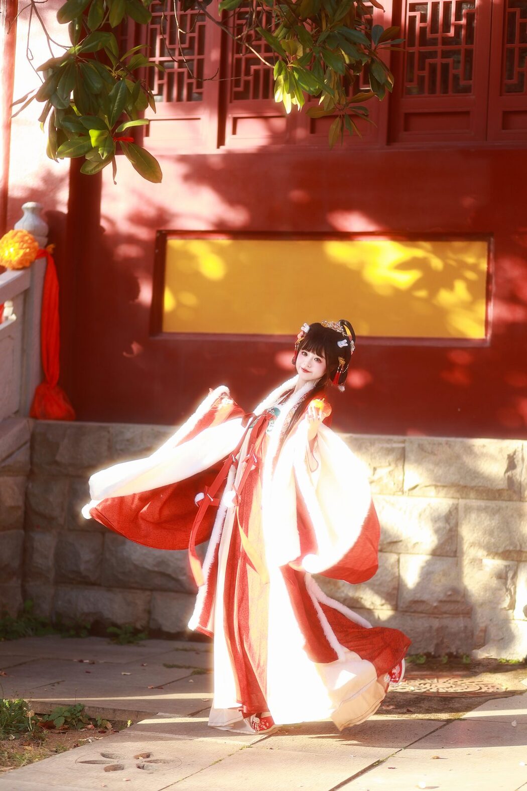 YiTuYu艺图语 Vol.6063 Bu Ke Ai De He He Miao