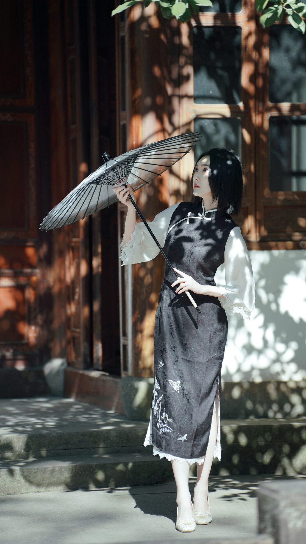 YiTuYu艺图语 Vol.6020 Xiao An