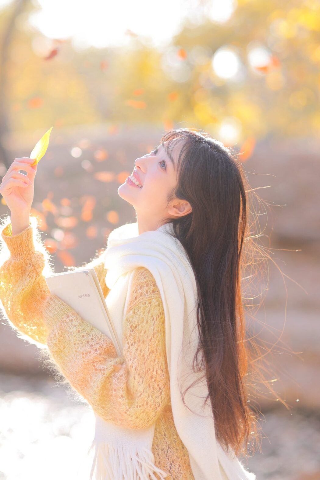 YiTuYu艺图语 Vol.6049 Miao Ke Qing