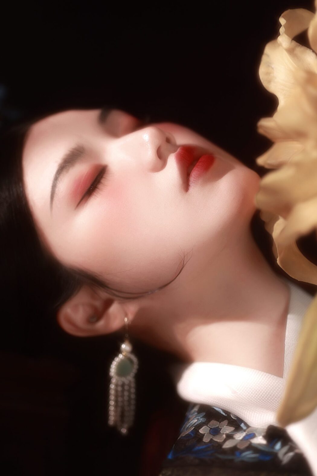 YiTuYu艺图语 Vol.6043 Yu Han
