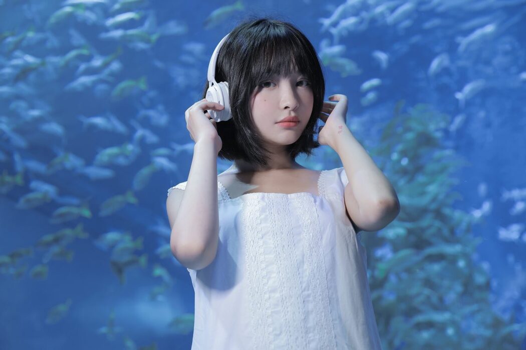 YiTuYu艺图语 Vol.5953 Xiao Lang Ye