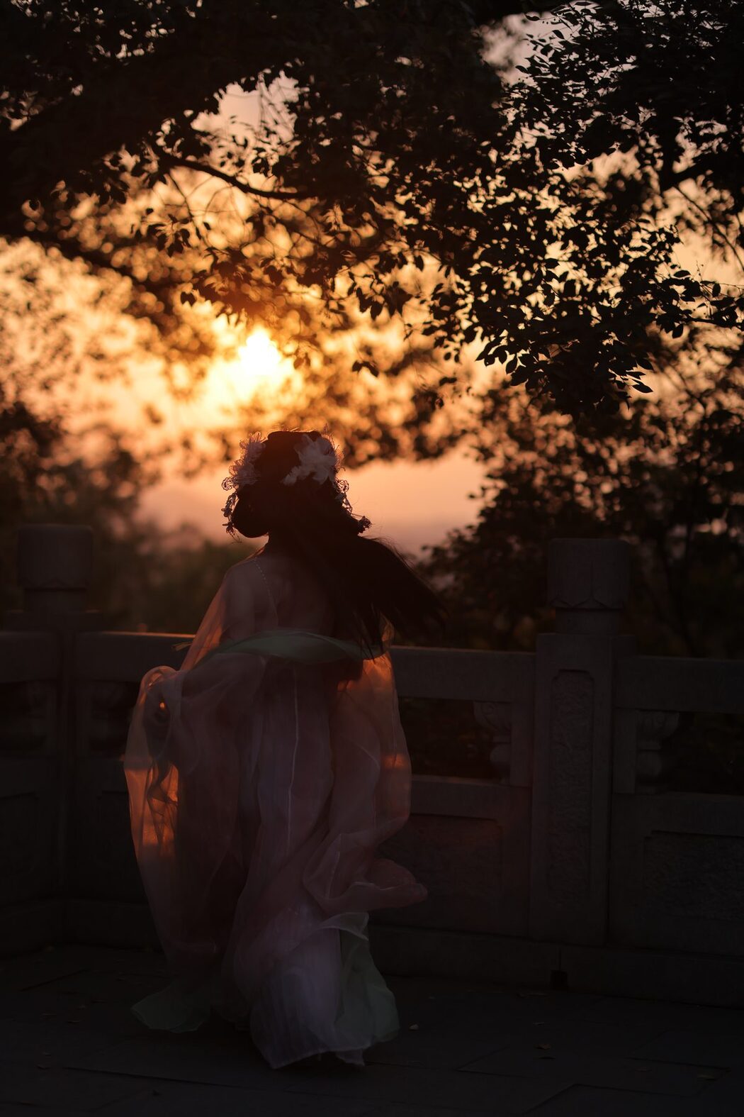 YiTuYu艺图语 Vol.6014 Xiao Yang Ai Gan Fan