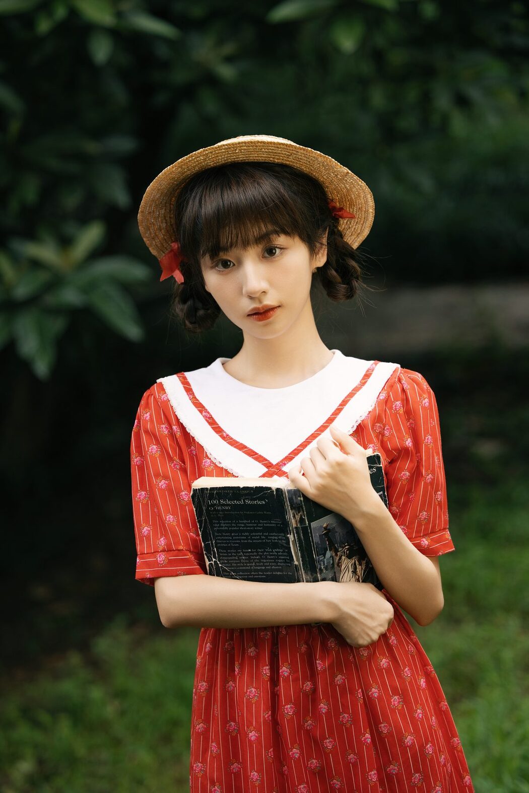 YiTuYu艺图语 Vol.6025 Gu Lin X