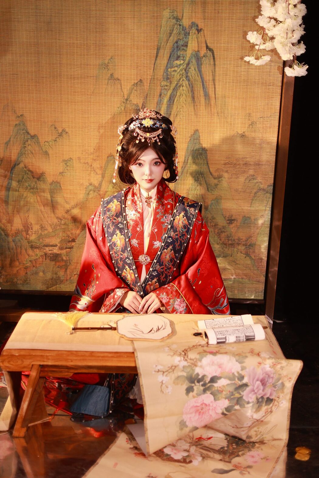 YiTuYu艺图语 Vol.6009 KaiLin Jiang