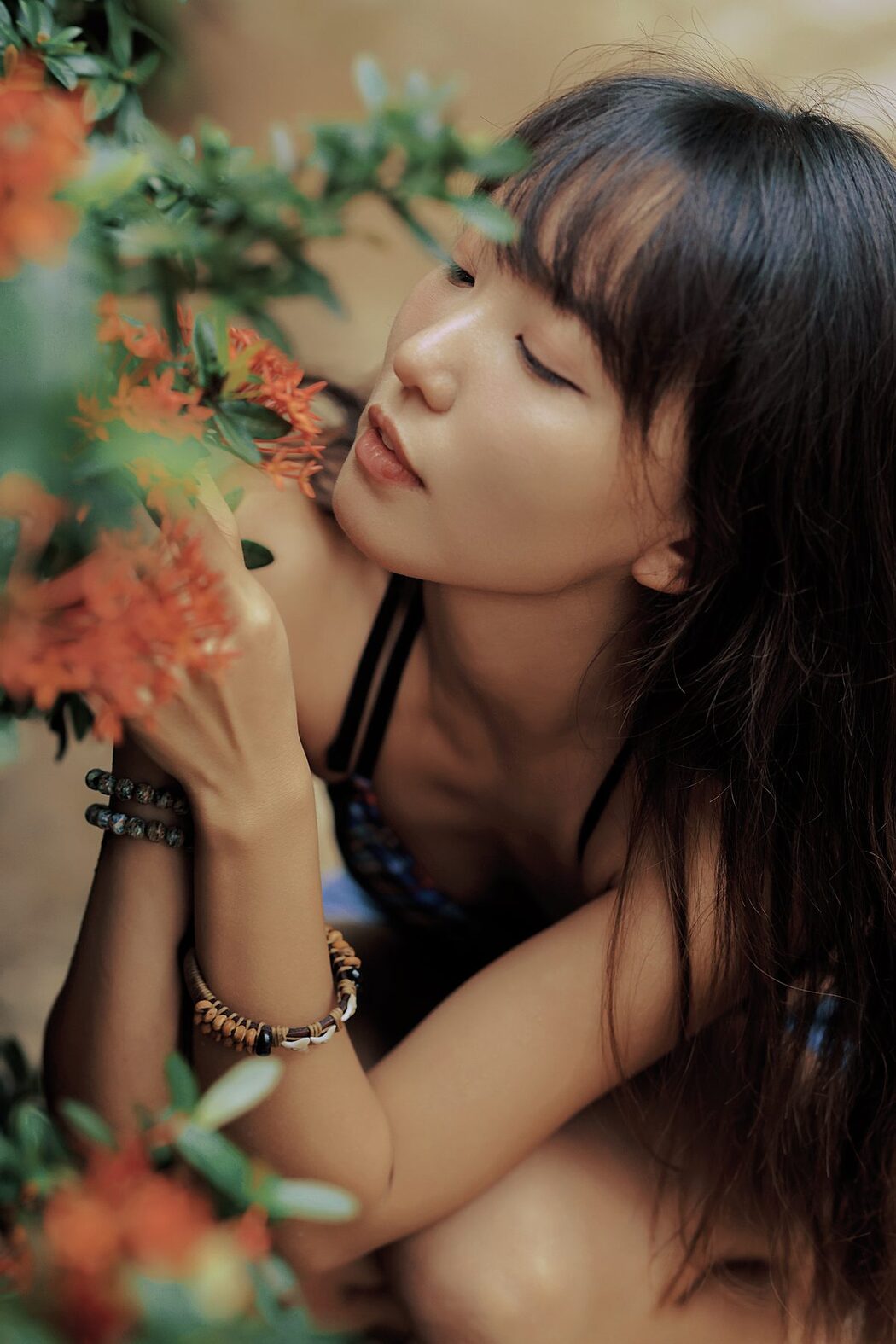 YiTuYu艺图语 Vol.6067 Ai Nao Mei Qing Xu