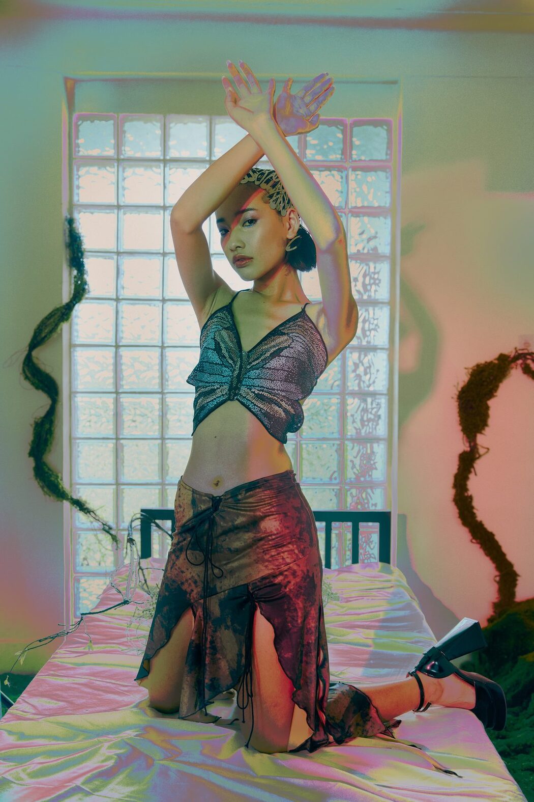 YiTuYu艺图语 Vol.6040 Jia Qi