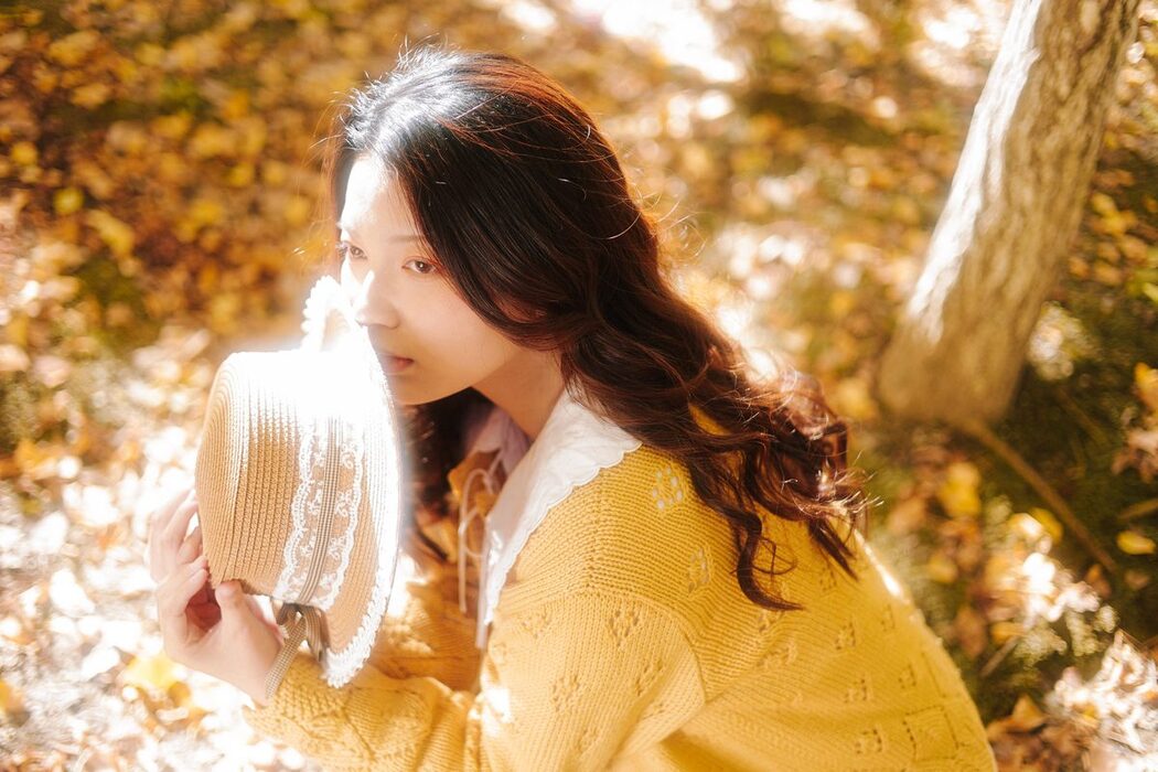 YiTuYu艺图语 Vol.6032 Li Yue