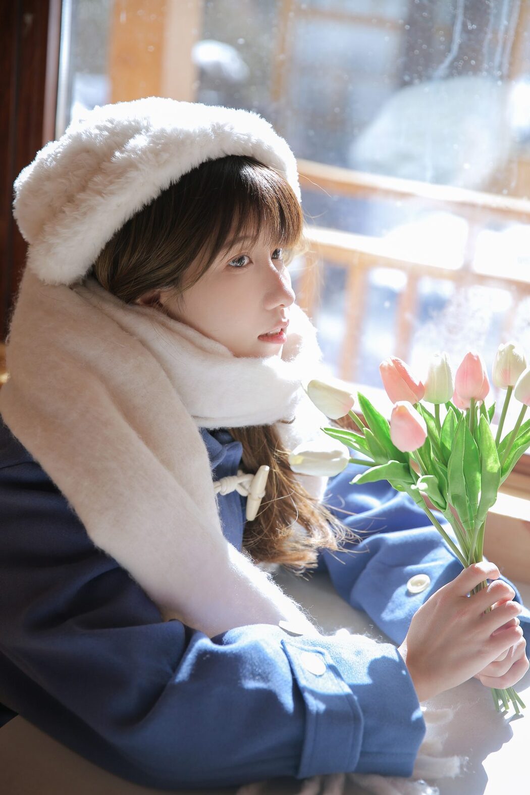 YiTuYu艺图语 Vol.5954 Lovelatte11