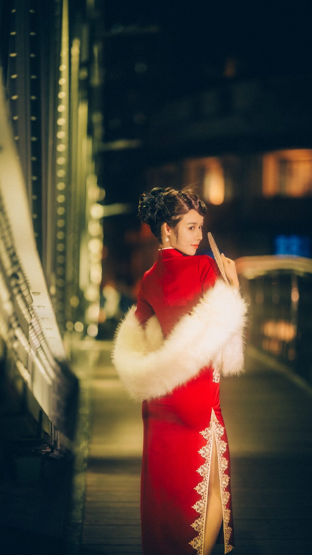YiTuYu艺图语 Vol.6028 Xi Xi