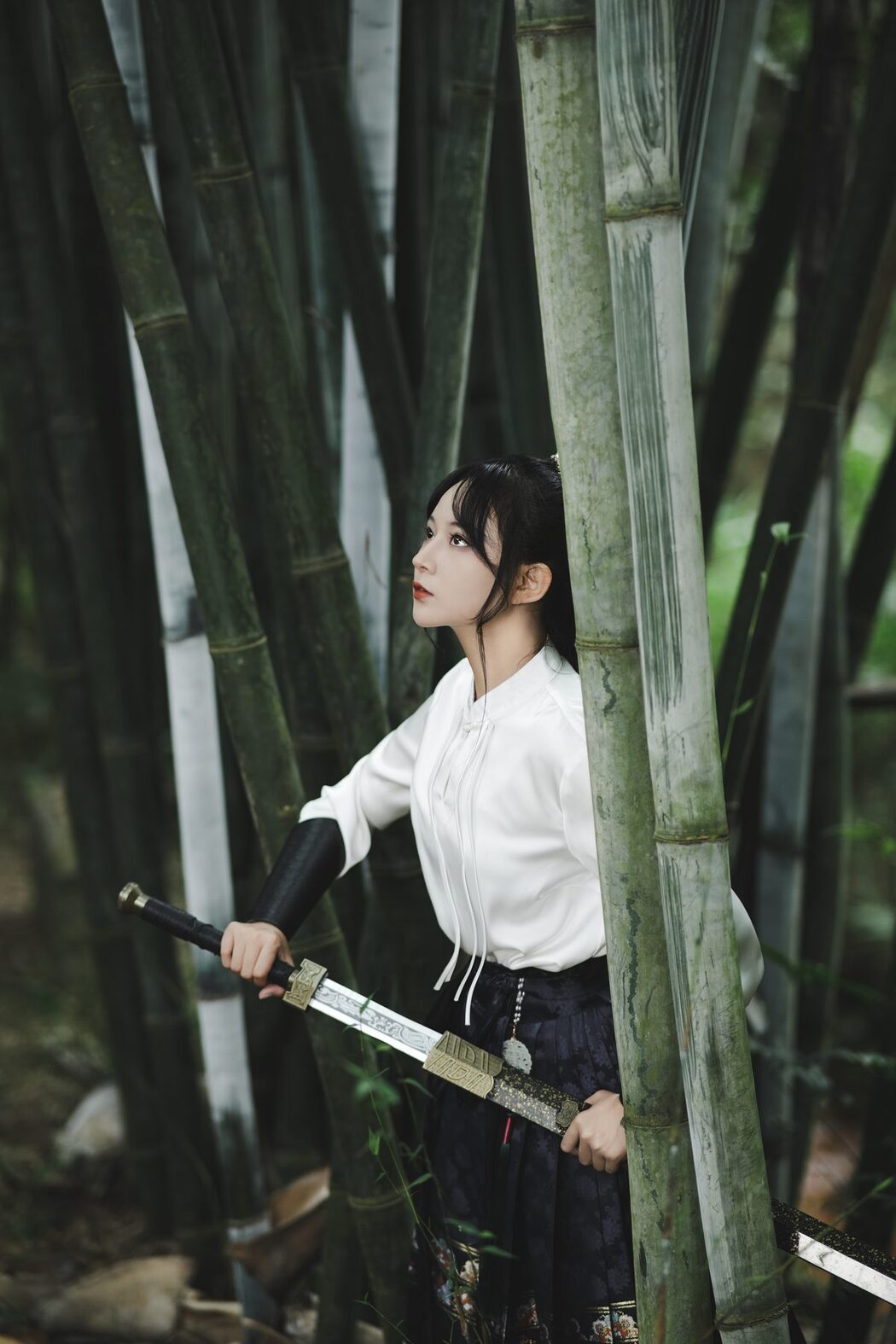 YiTuYu艺图语 Vol.6058 Wo Shi Xiao Sui Sui