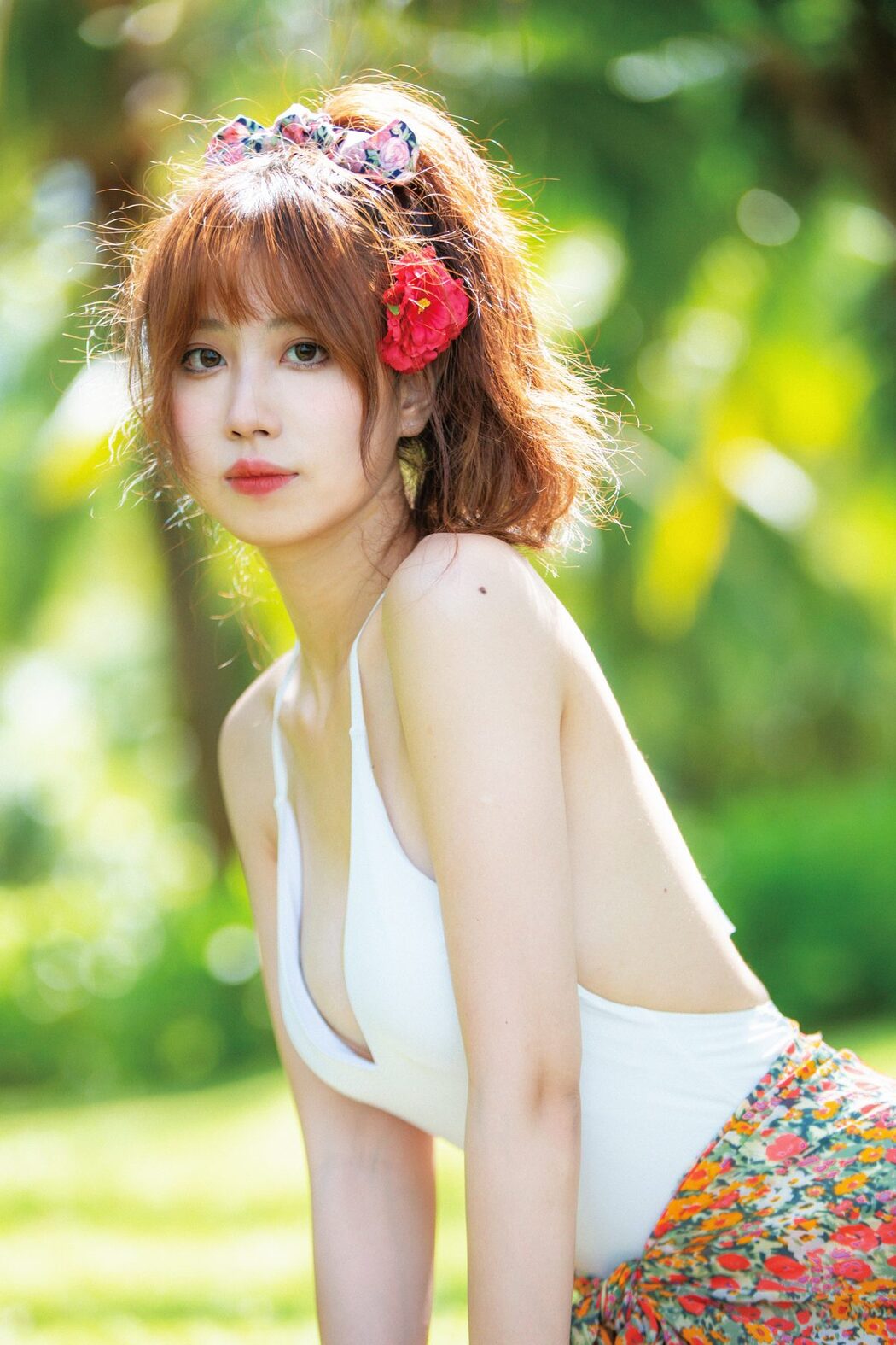 YiTuYu艺图语 Vol.6029 Nian Xue WW
