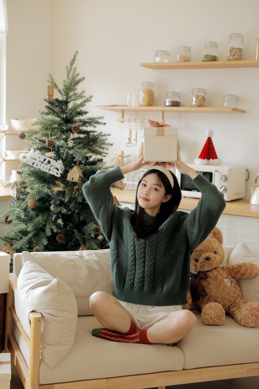 YiTuYu艺图语 Vol.6050 Bai Bian Xiao Yi