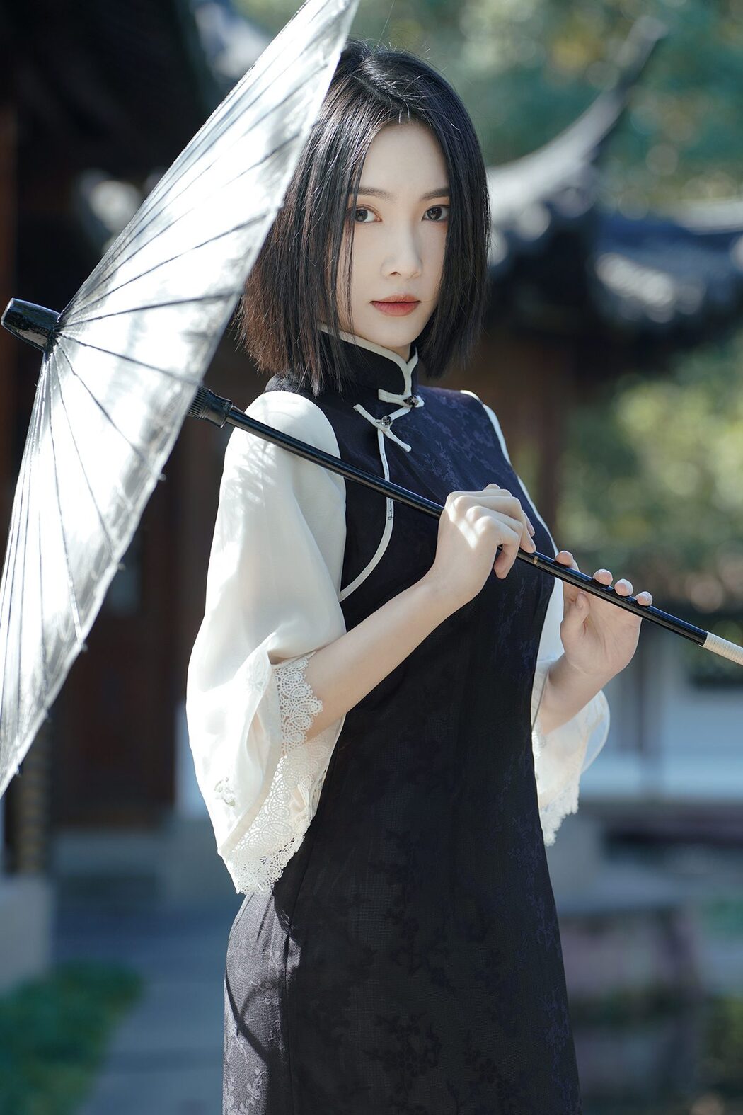 YiTuYu艺图语 Vol.6020 Xiao An Cover Photo