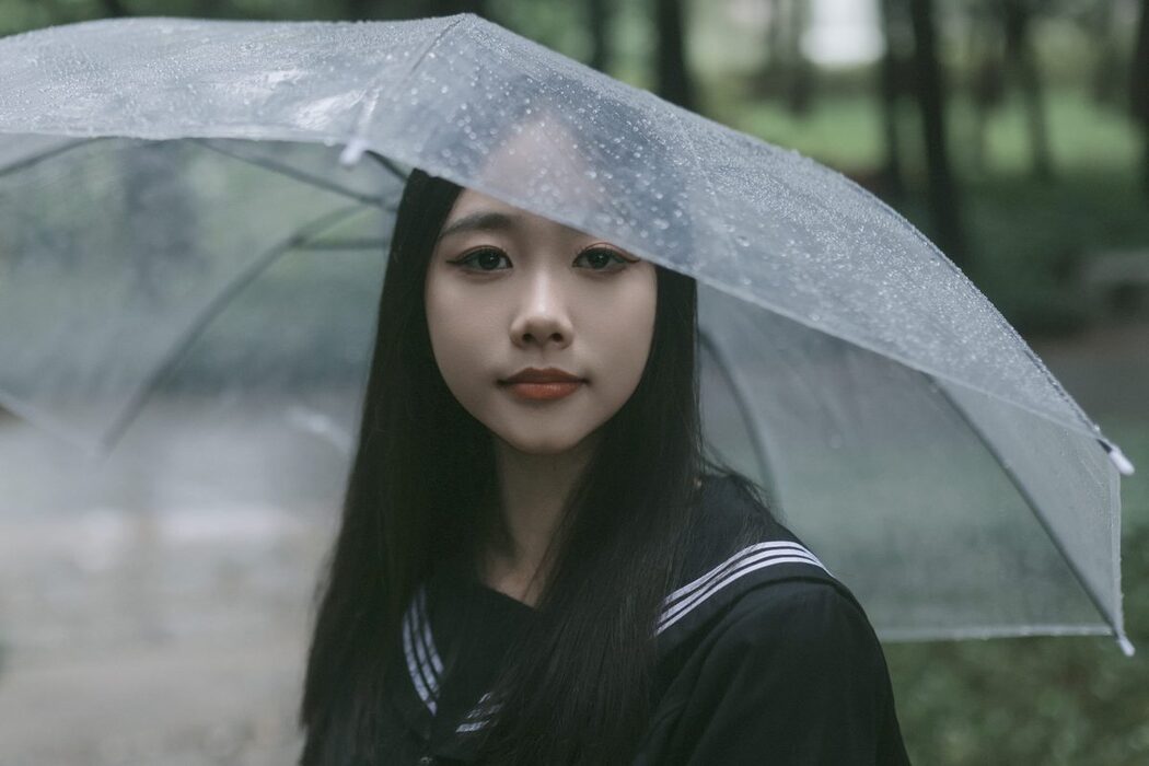 YiTuYu艺图语 Vol.5987 Li Xin