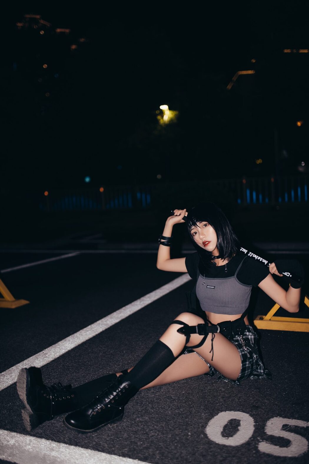 YiTuYu艺图语 Vol.6072 Cmz