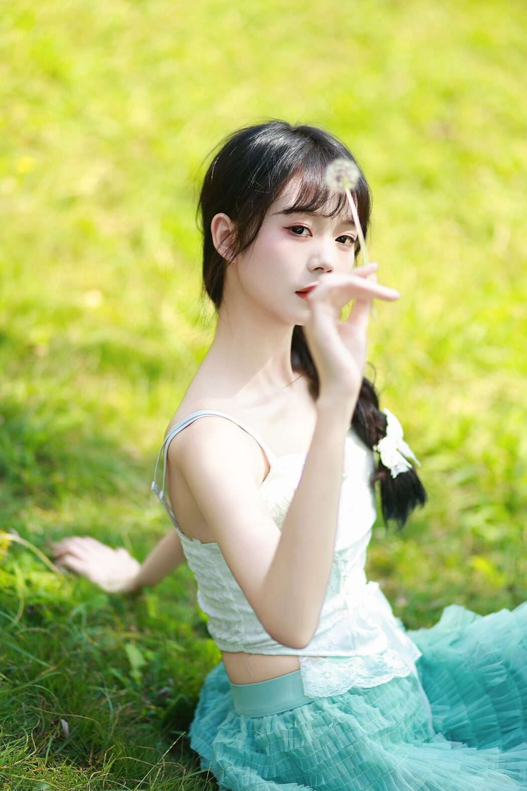 YiTuYu艺图语 Vol.5983 Guan Ning
