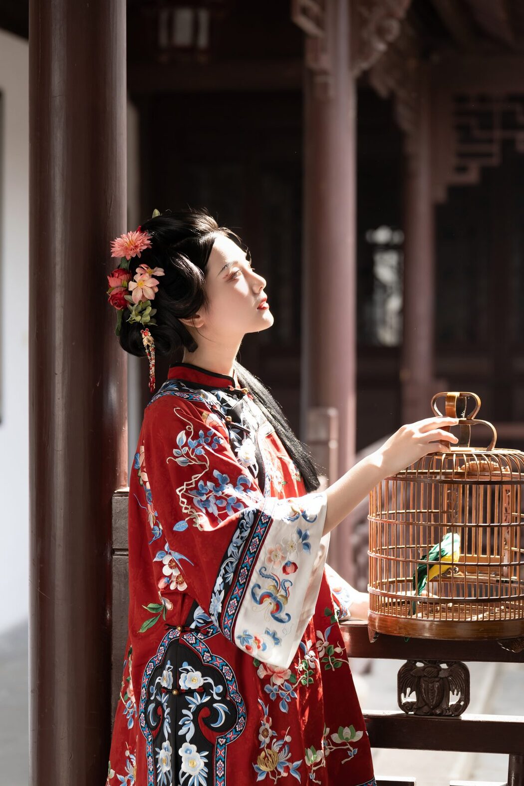 YiTuYu艺图语 Vol.6064 Gao Gao