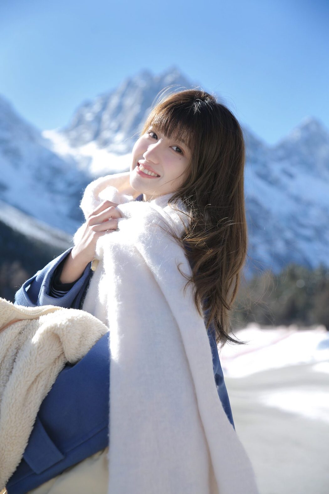 YiTuYu艺图语 Vol.5954 Lovelatte11