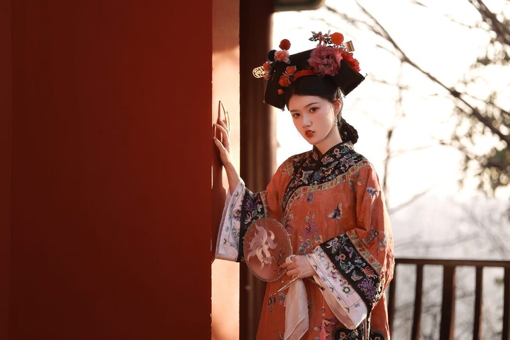 YiTuYu艺图语 Vol.5960 Yu Han