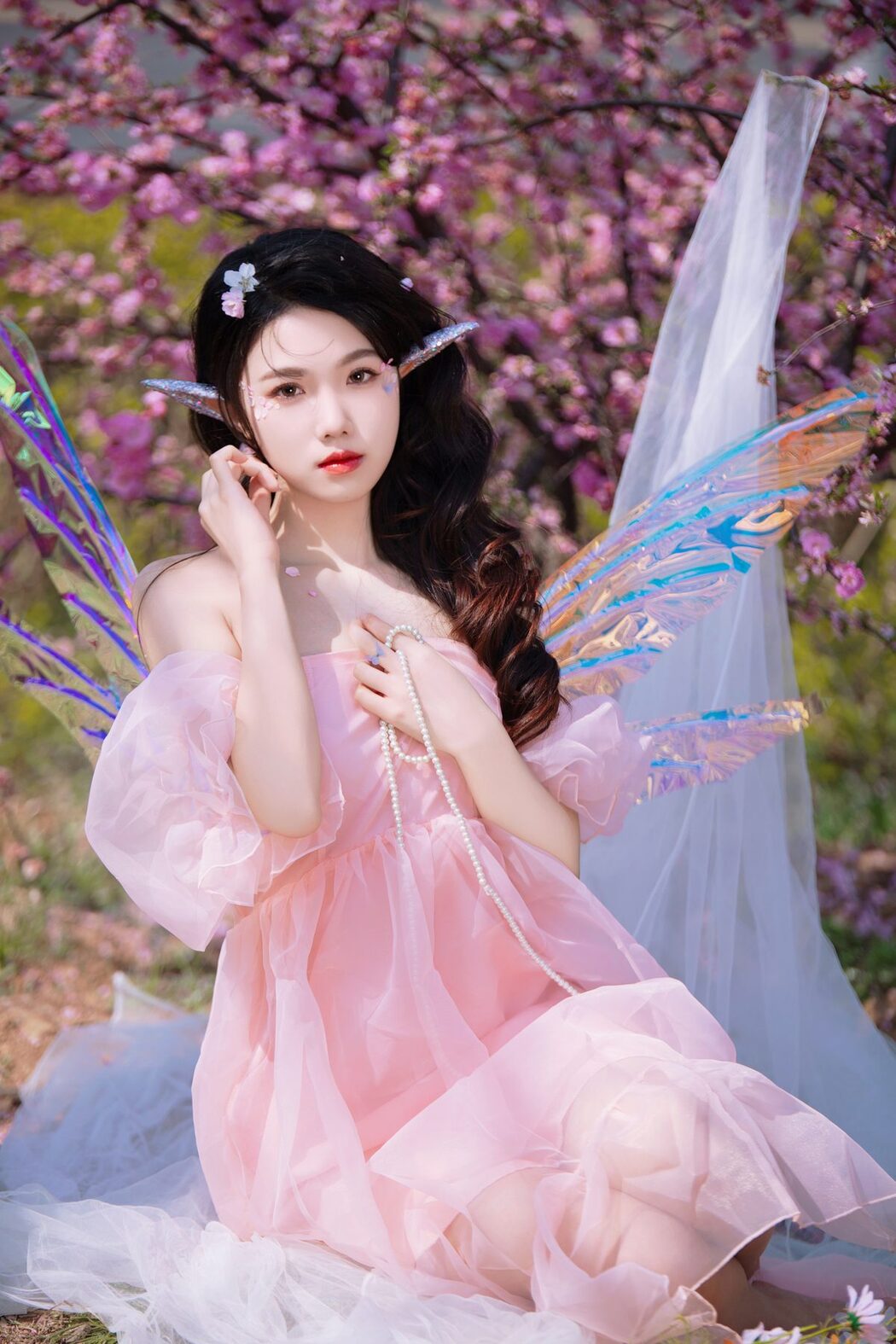 YiTuYu艺图语 Vol.6082 Xiao Jiu