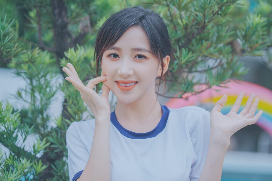 YiTuYu艺图语 Vol.6076 Su Su