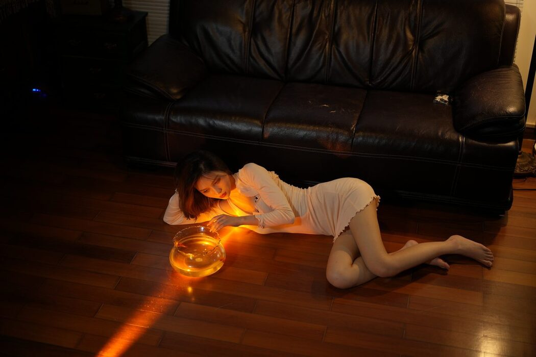 YiTuYu艺图语 Vol.6048 Gaia