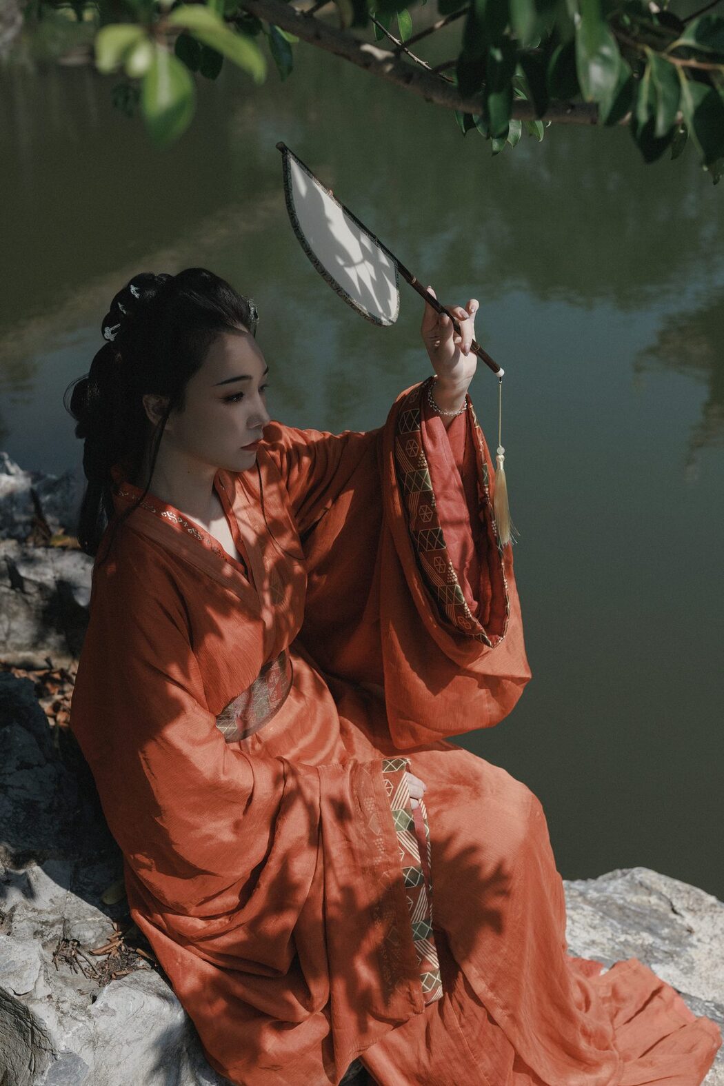 YiTuYu艺图语 Vol.5959 Lin Lang