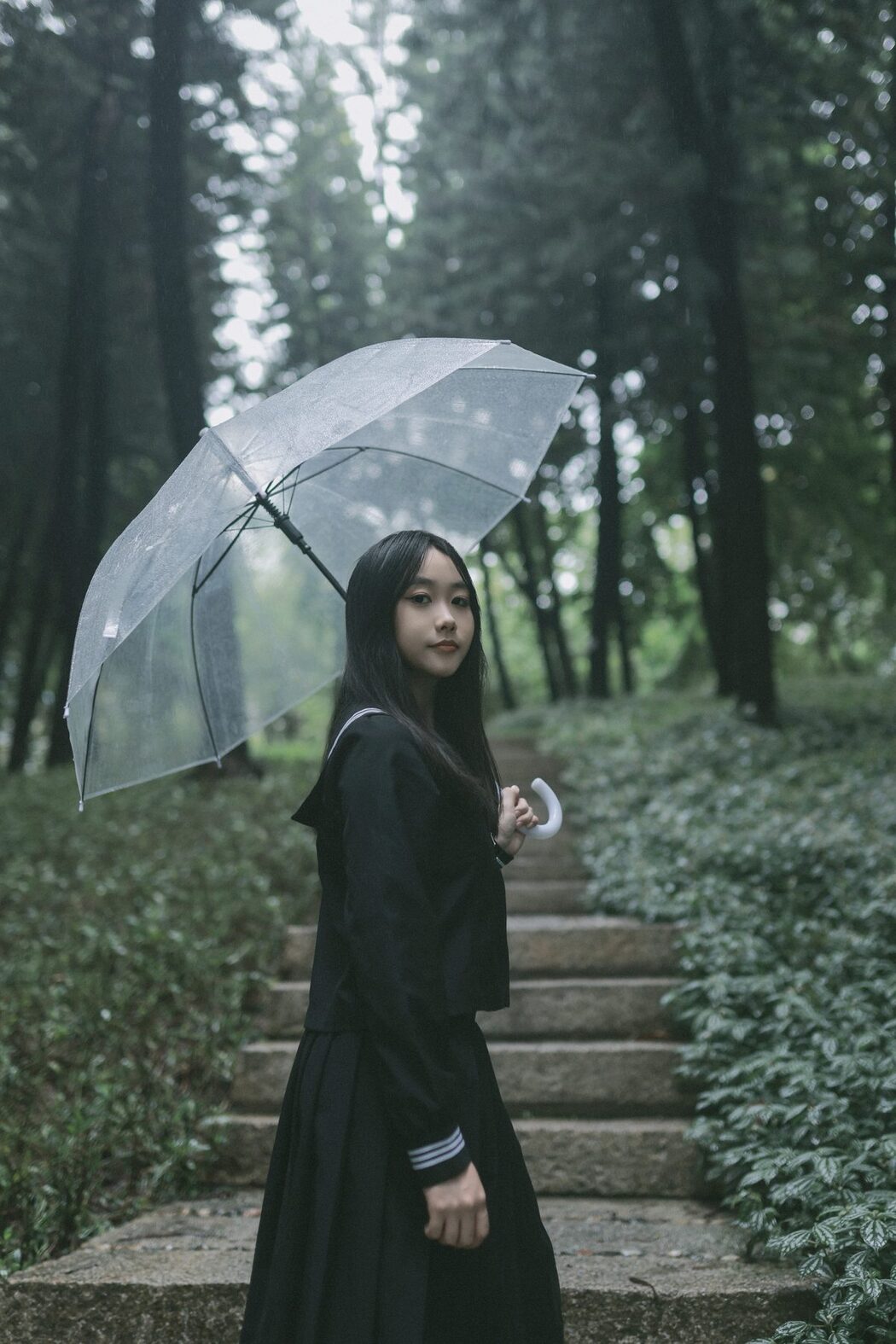 YiTuYu艺图语 Vol.5987 Li Xin