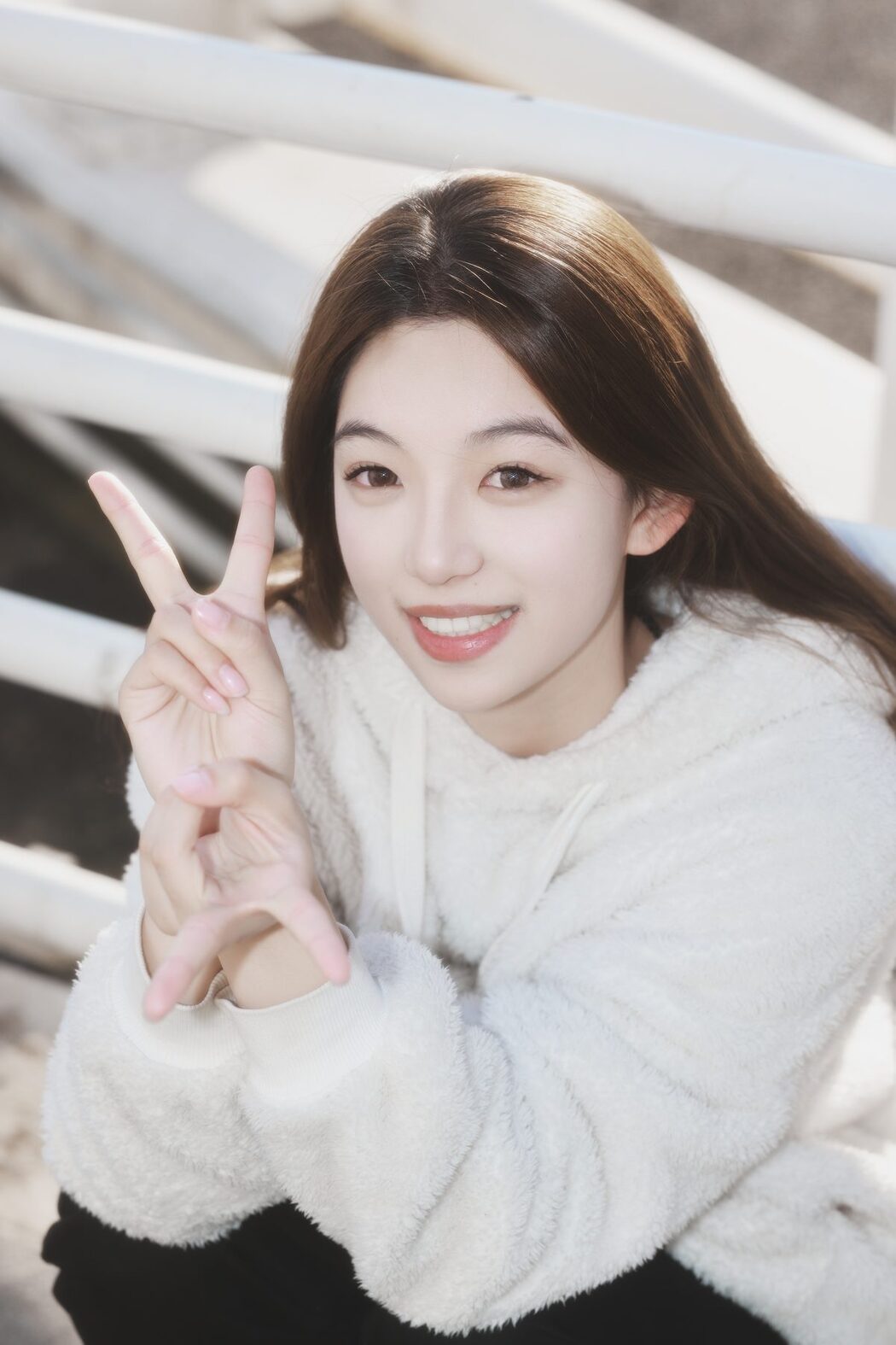 YiTuYu艺图语 Vol.6098 Aka Ki Qing Ko