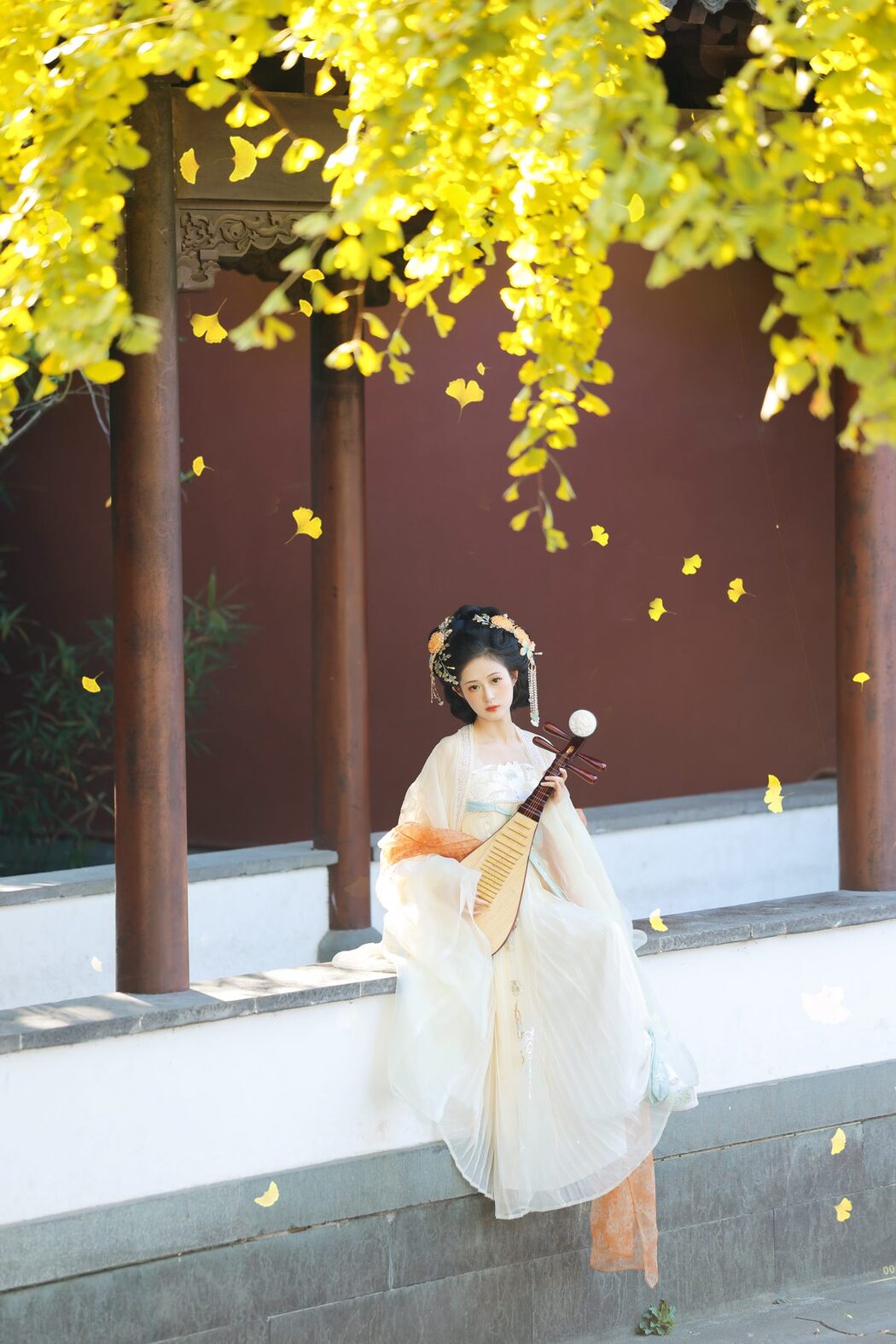YiTuYu艺图语 Vol.6066 Yi Wan Da Yu Yuan