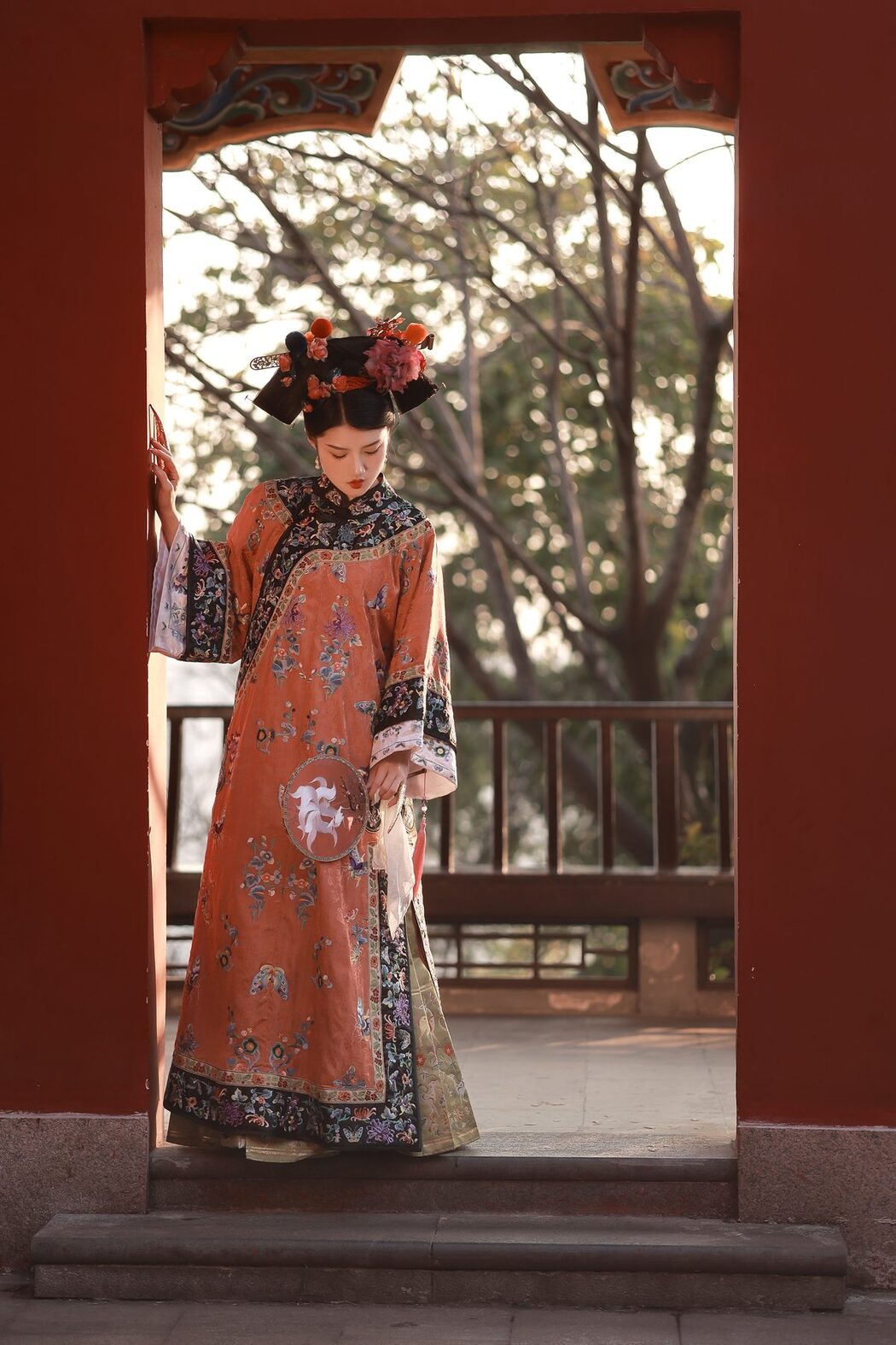 YiTuYu艺图语 Vol.5960 Yu Han