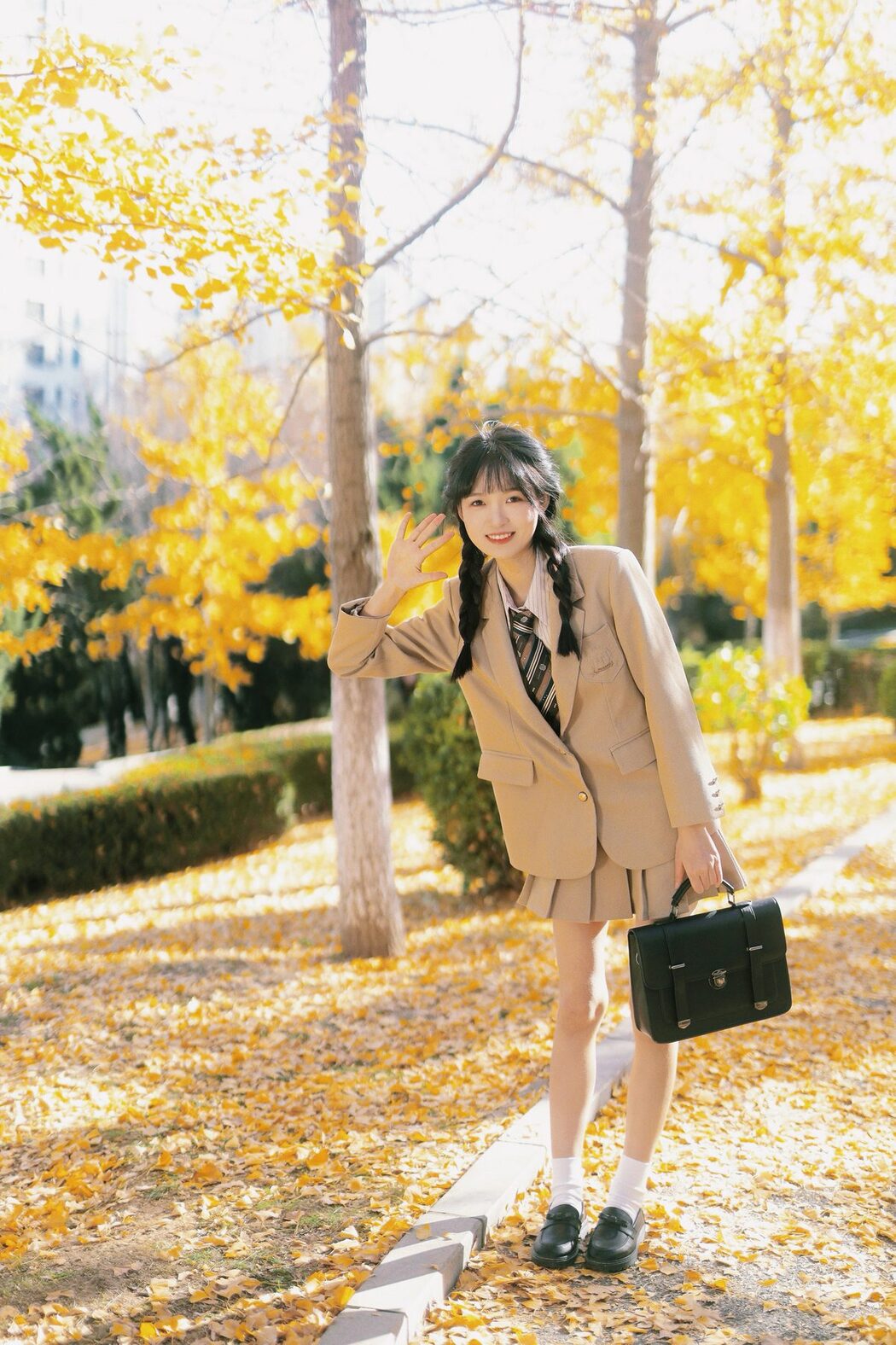 YiTuYu艺图语 Vol.6093 Ren Hai Bu