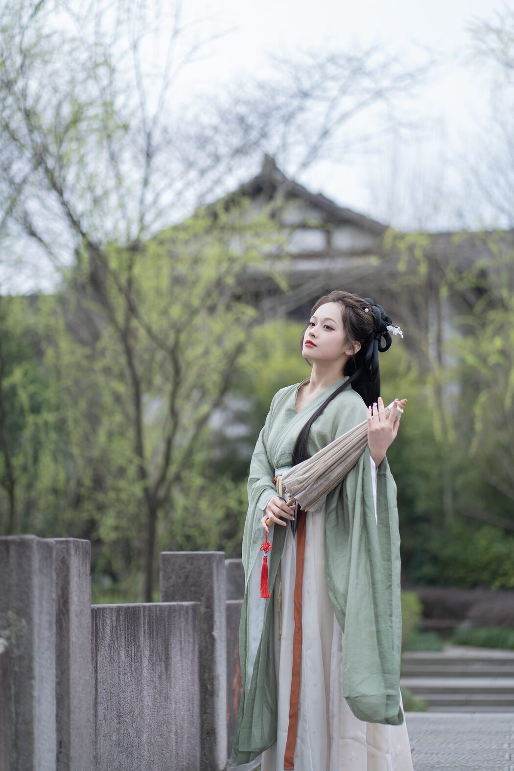 YiTuYu艺图语 Vol.5980 An Qi