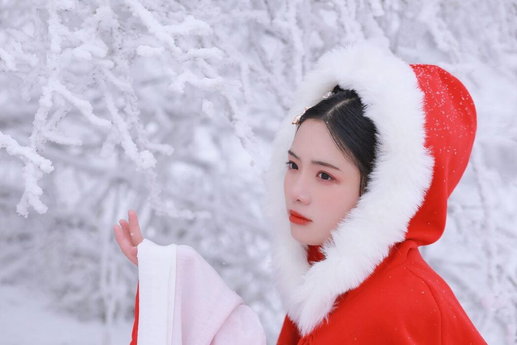 YiTuYu艺图语 Vol.610 Yi Yue