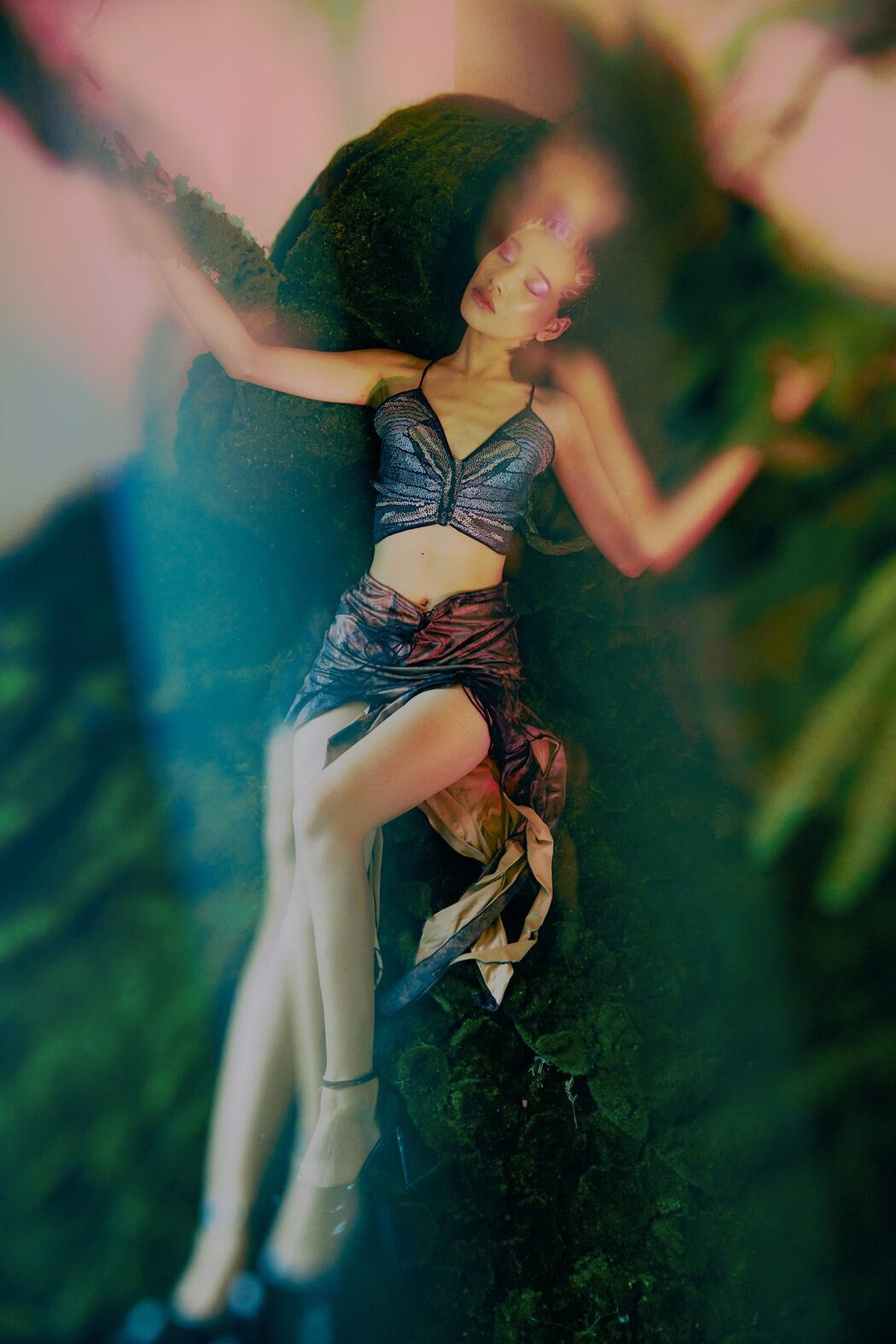 YiTuYu艺图语 Vol.6040 Jia Qi