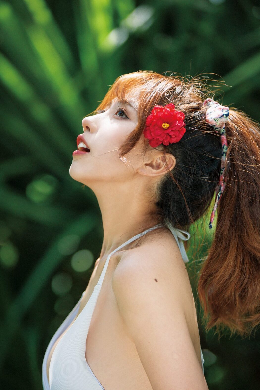 YiTuYu艺图语 Vol.6029 Nian Xue WW