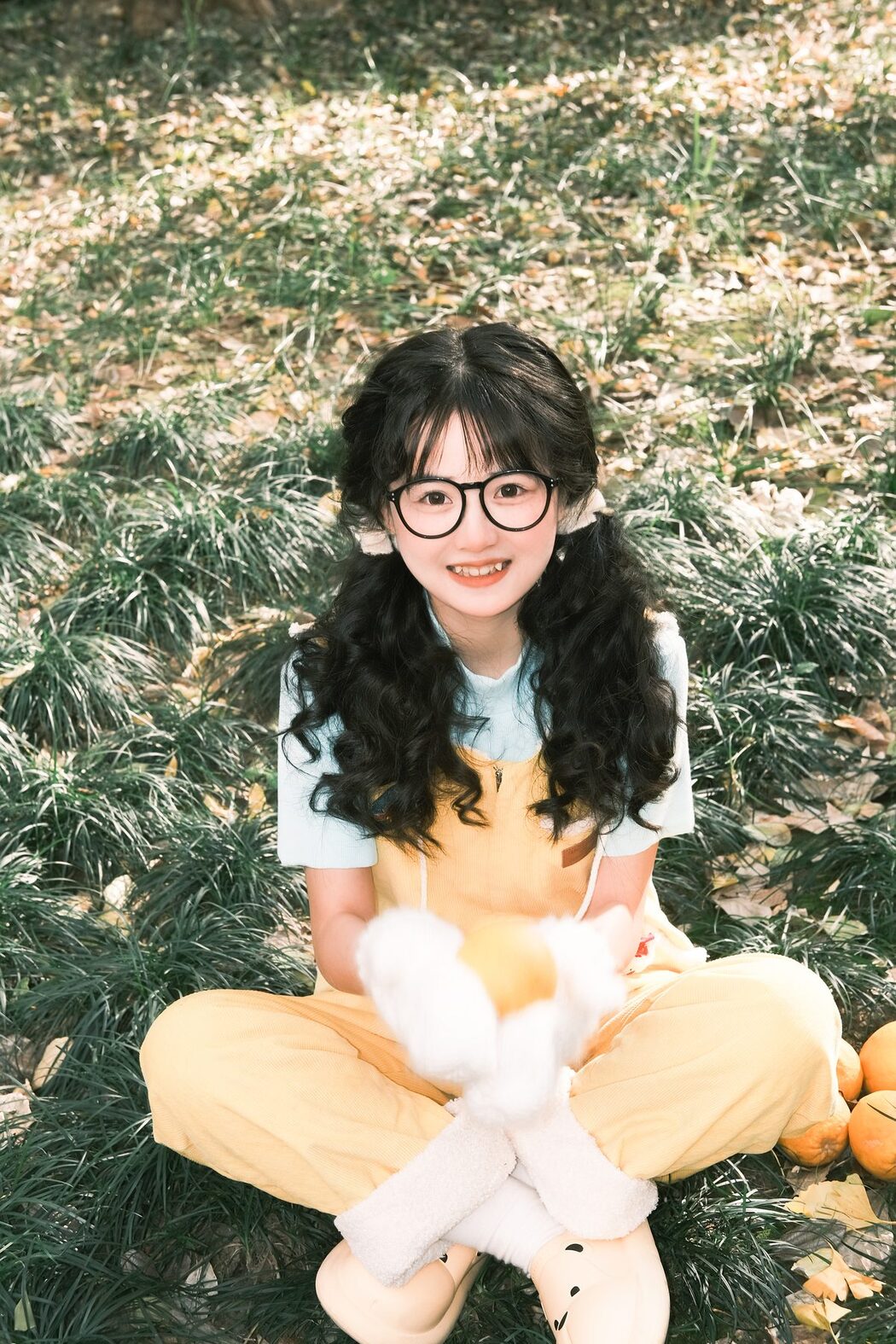 YiTuYu艺图语 Vol.6095 Xiao Yi Mei Mei Cute