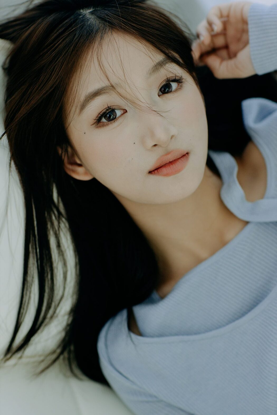 YiTuYu艺图语 Vol.6010 Yu Er