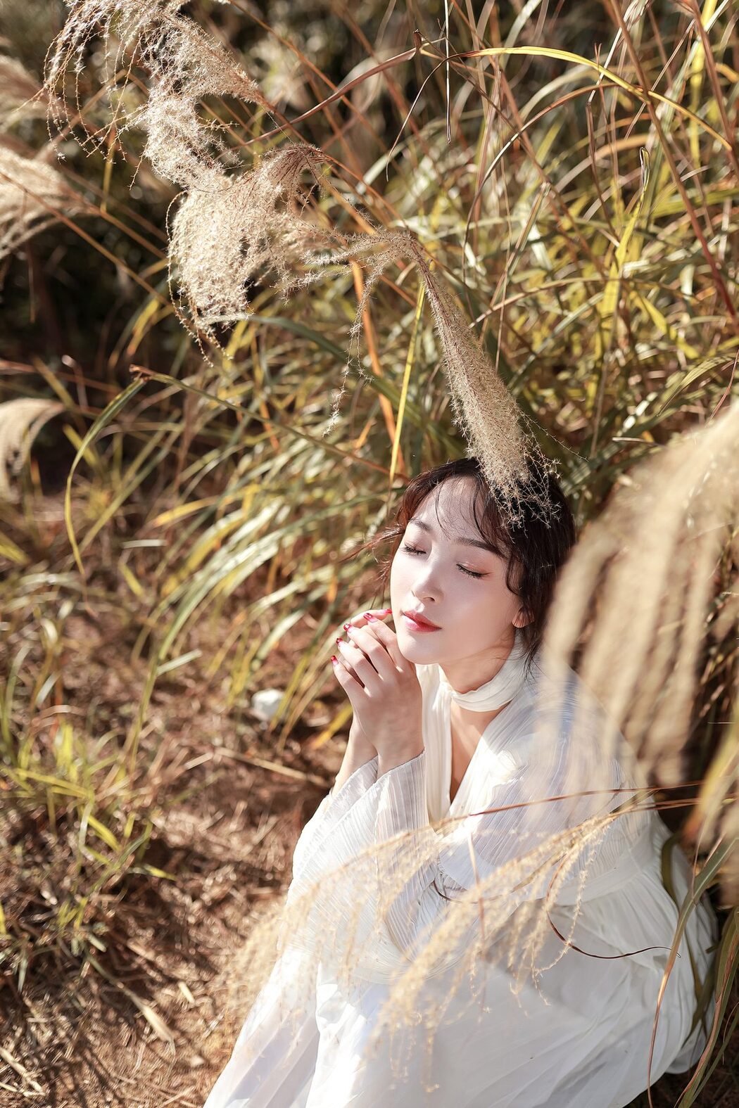 YiTuYu艺图语 Vol.6055 Yu Yan