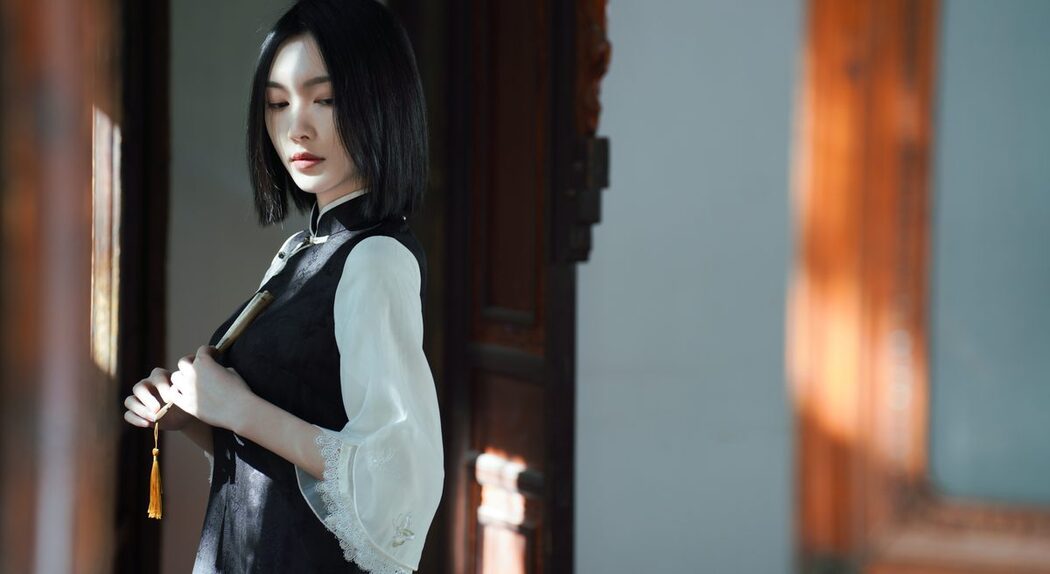 YiTuYu艺图语 Vol.6020 Xiao An