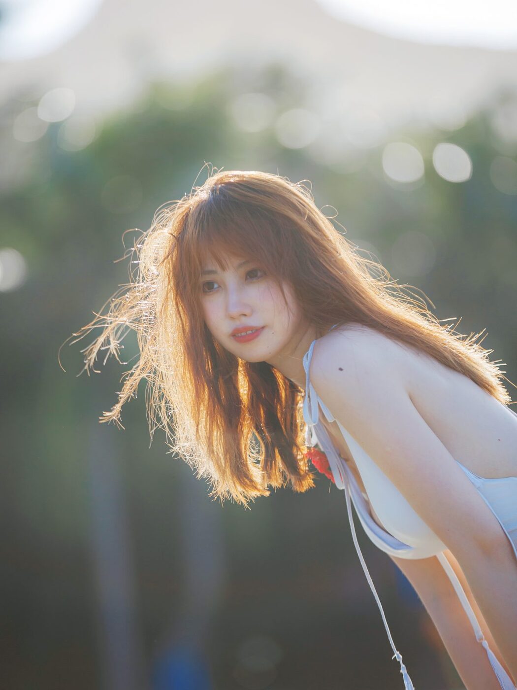 YiTuYu艺图语 Vol.5997 Nian Xue WW