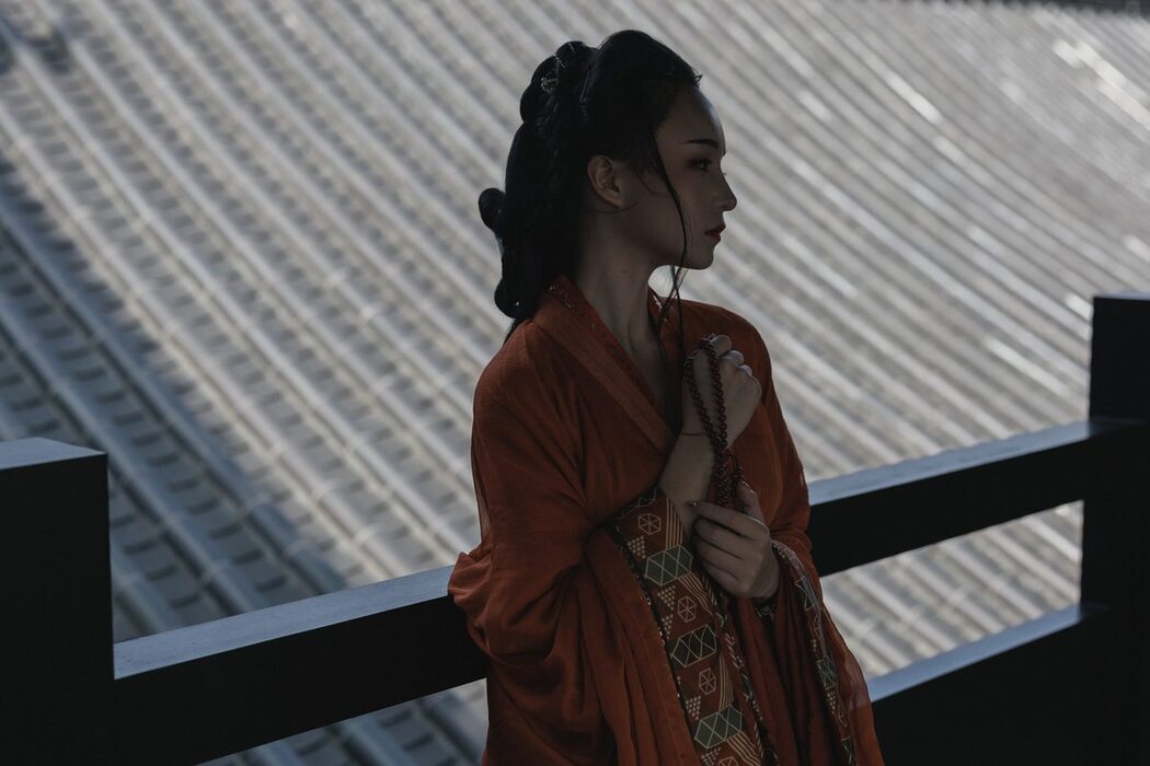 YiTuYu艺图语 Vol.5959 Lin Lang