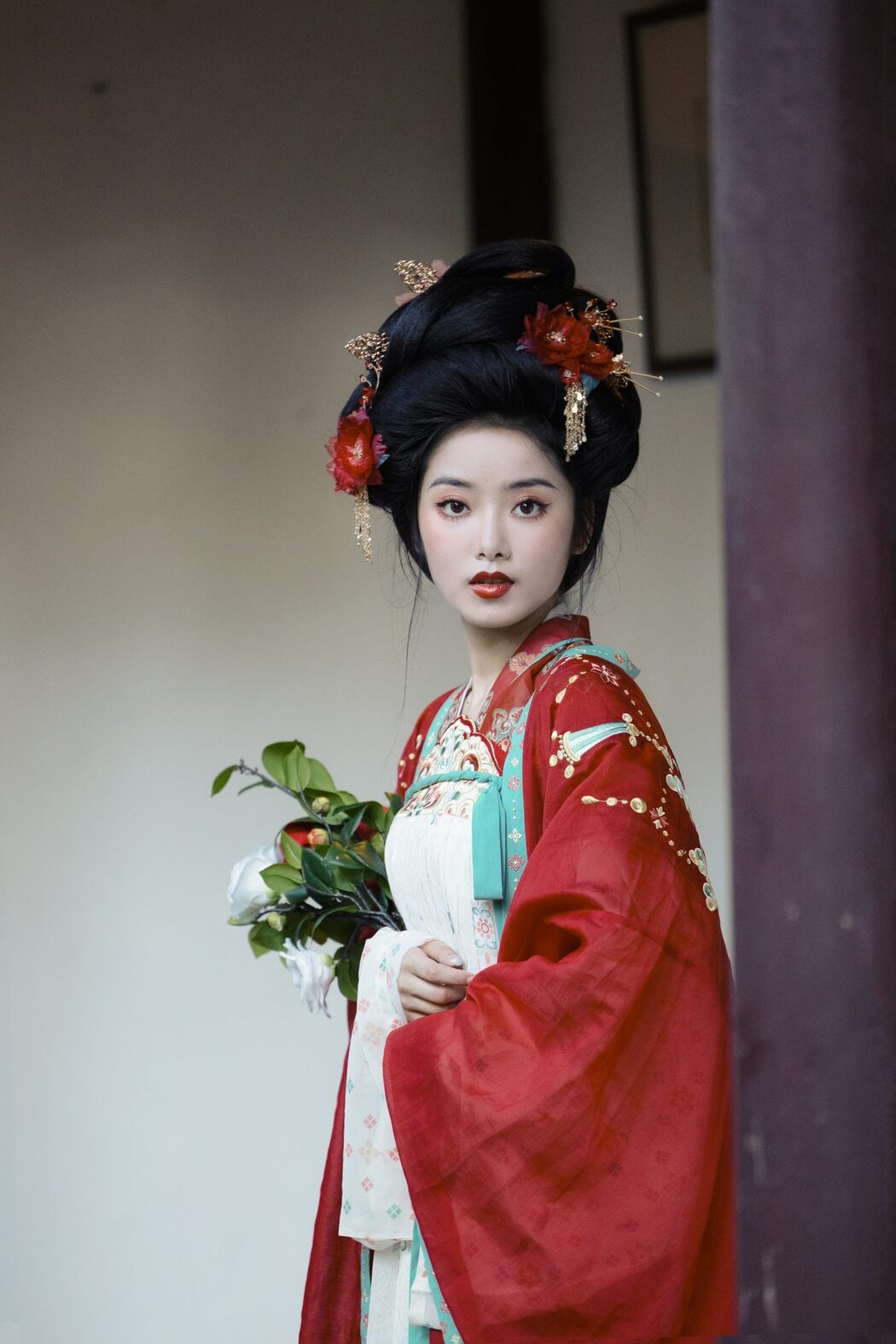 YiTuYu艺图语 Vol.5990 Xue Xue