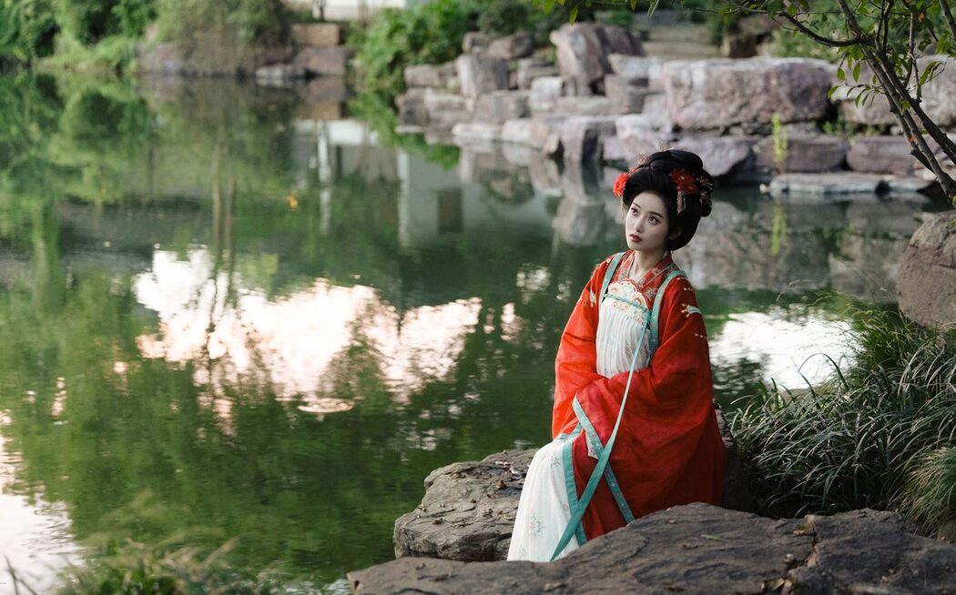 YiTuYu艺图语 Vol.5990 Xue Xue