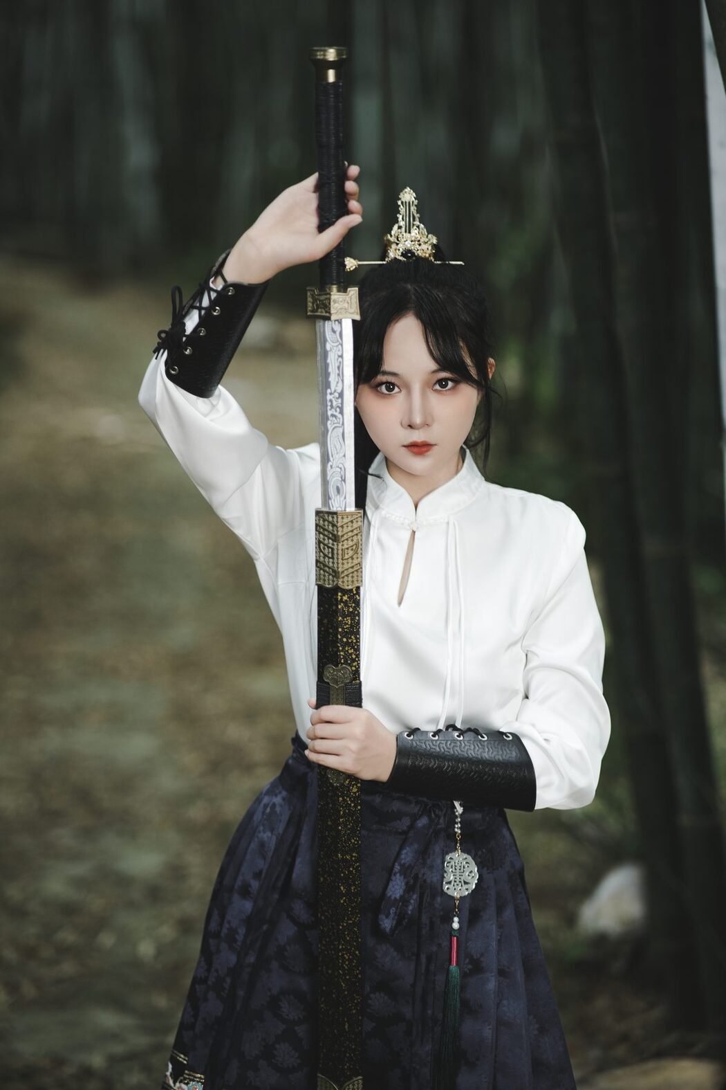 YiTuYu艺图语 Vol.6058 Wo Shi Xiao Sui Sui