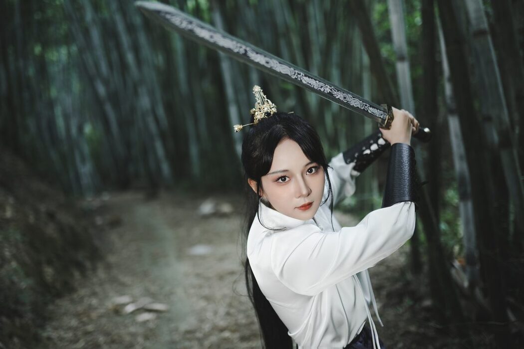 YiTuYu艺图语 Vol.6058 Wo Shi Xiao Sui Sui