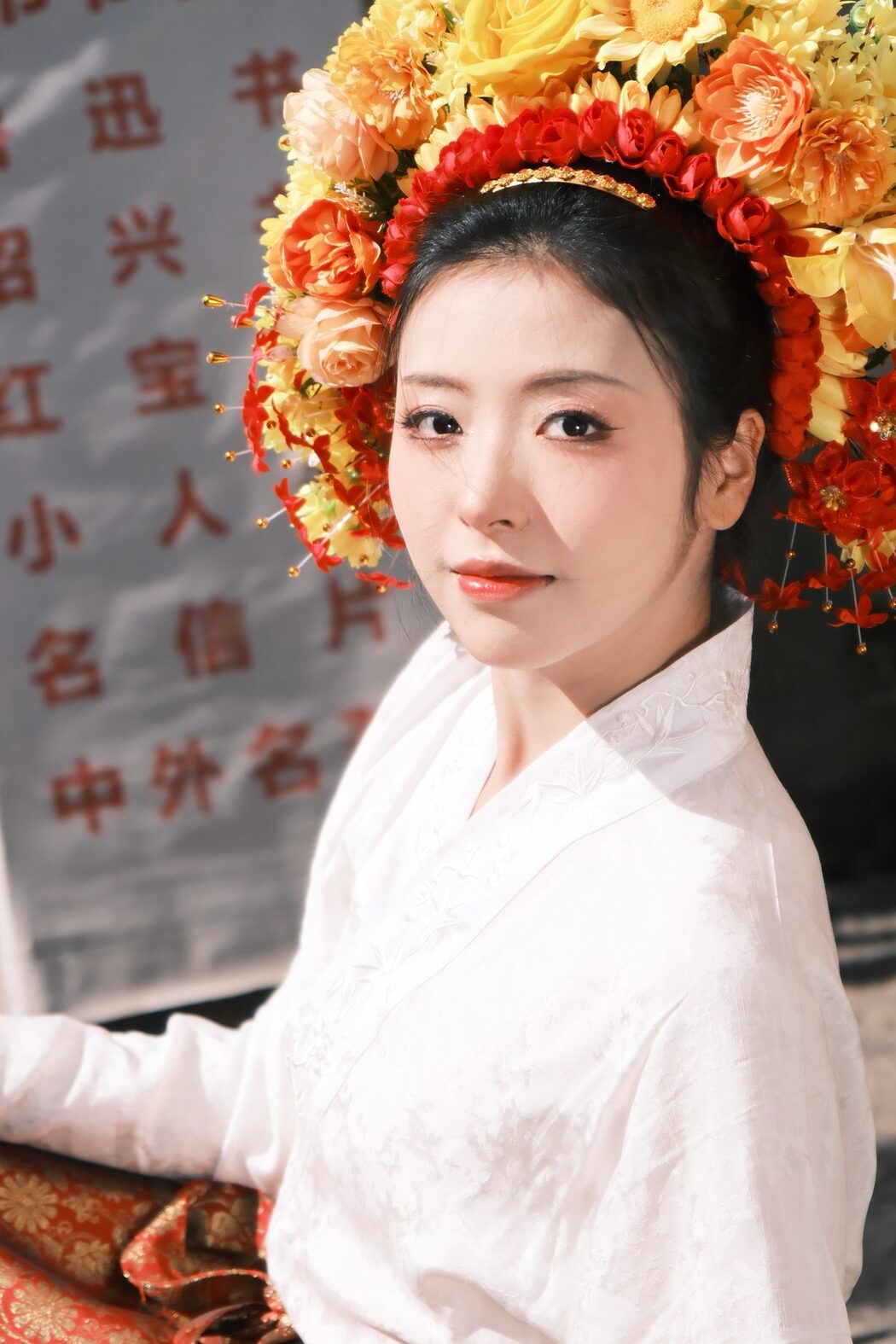 YiTuYu艺图语 Vol.6065 Mo Lu