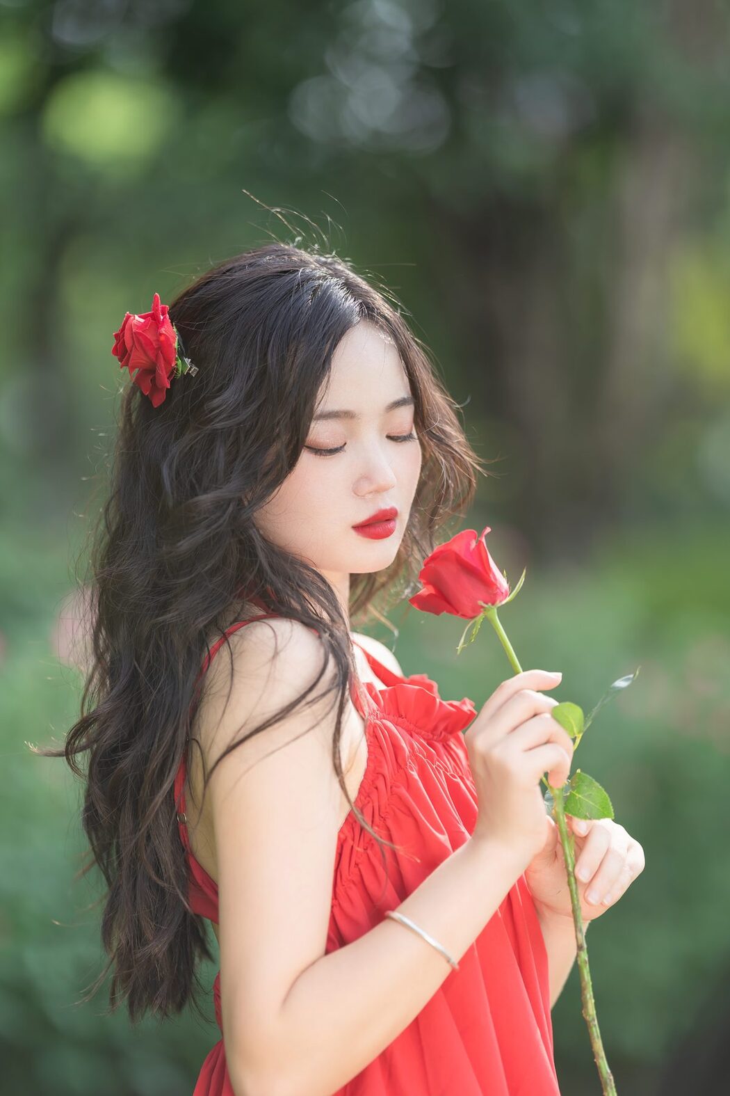 YiTuYu艺图语 Vol.5962 Xiao Ou O