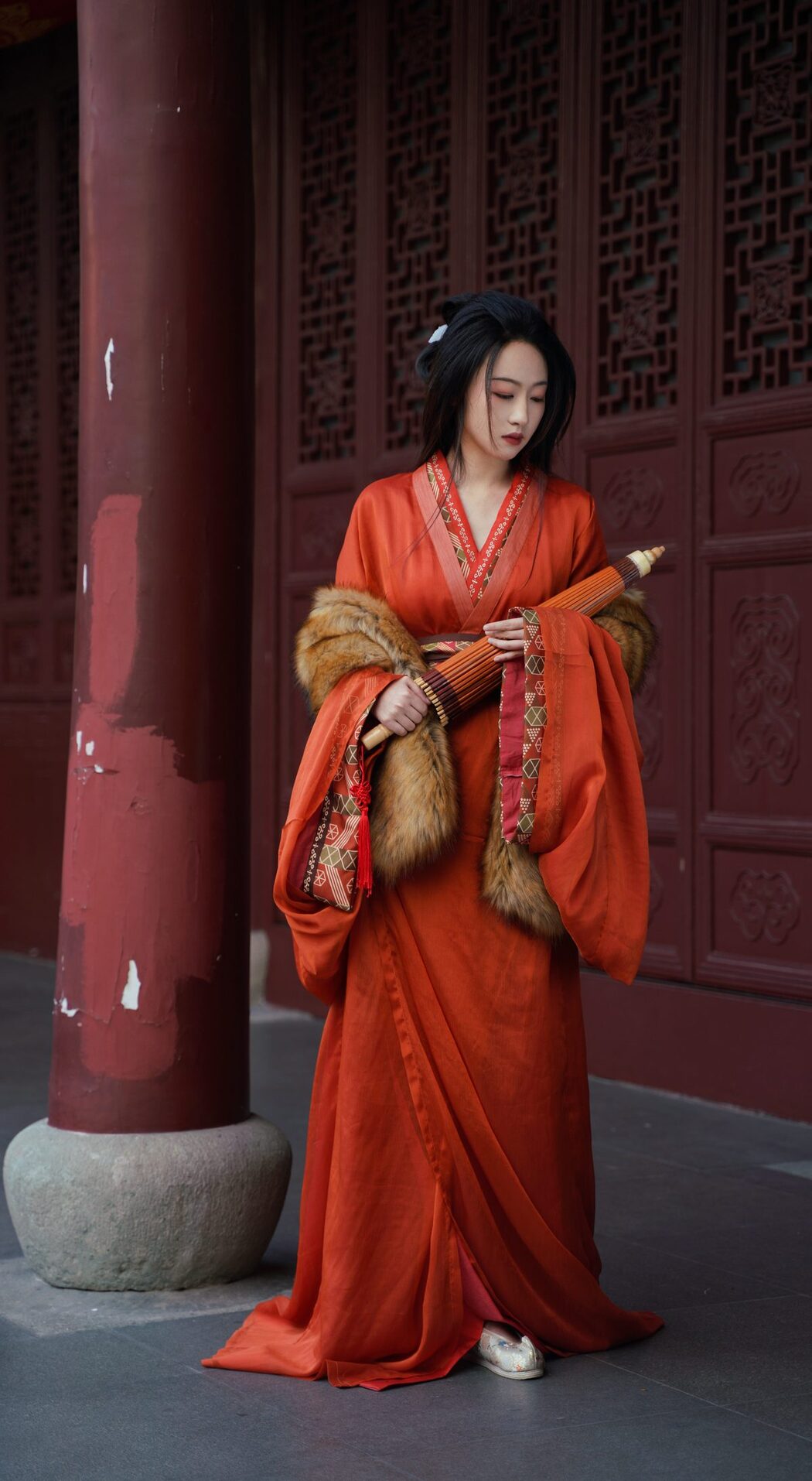 YiTuYu艺图语 Vol.6030 Yan Yan